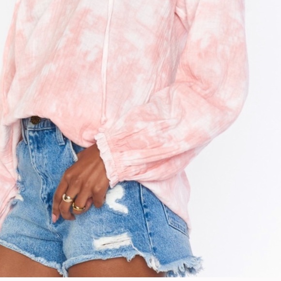 Show Me Your Mumu Top - Picture 3 of 4